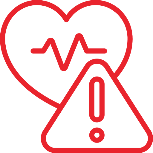 Health risks prevention